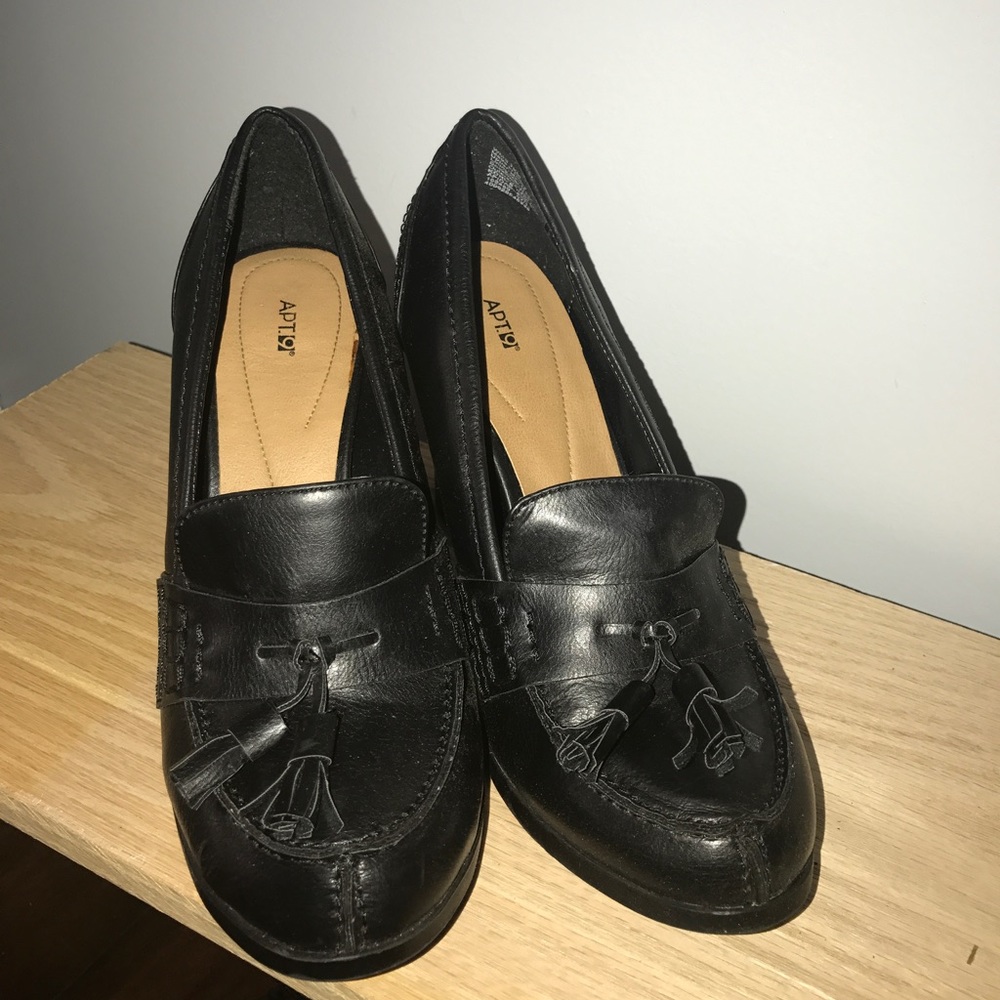 Heels